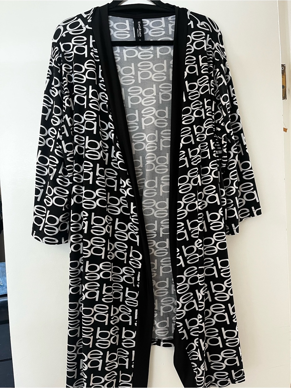 Bebe | Branded Robe